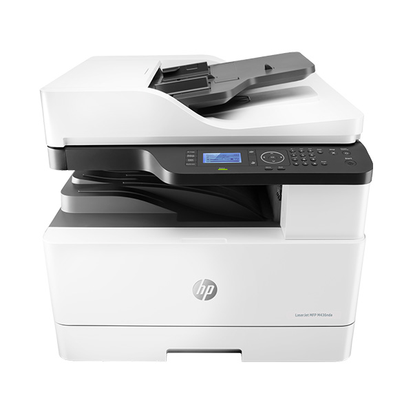 Máy In Laser HP Đa Chức Năng MFP M436NDA